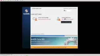 install Elasix 4 on Vmware