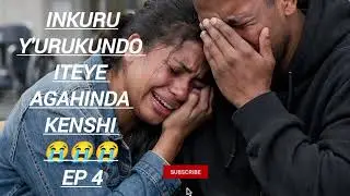 😭😭 URUKUNDO RUTIGEZE RUHABWA IGIHE EP 4 kurikira inkuru zurukundo zikora kumarangamutima