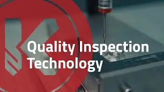 Quality Control is CRITICAL in CNC Manufacturing - Kremin Inc.