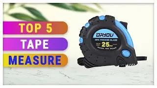 Best Tape Measure 2021