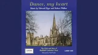 Elgar: Seek him that maketh the seven stars