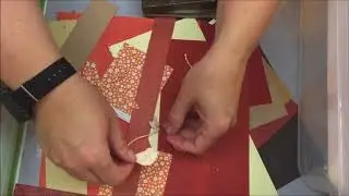 Creative and Useful Ways to Use Scraps!