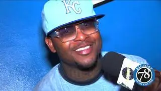 Royce Da 5'9 talks about Slaughter house his Albums, 
