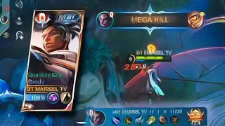 BRODY VS BRUNO | GOLD LANE | ONE HIT BUILD FOR ASSASSIN EMBLEM 2023