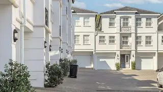 The Royal Manor, Bryanston, JHB