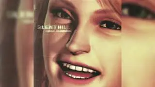 Silent Hill (Original Soundtracks) (1999)