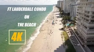 Real Estate | Residential - Condo | Ft. Lauderdale, FL