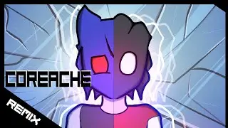 Tenzalt - Coreache - d3S0r Remix -