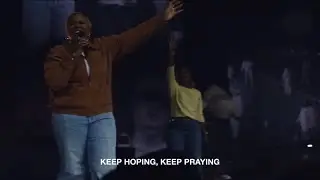 On Time God | Never Fails | Transformation Church