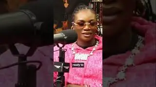 Claressa Shields Exposes How She Blocks Drama