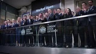 DarGlobal Admission to the Main Market of the London Stock Exchange