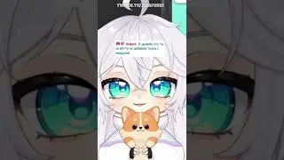 #recomendation #vtuber #vtuberclips #vtubergirl