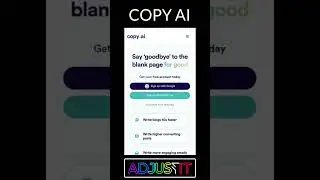 The Future of Writing | Copy.ai