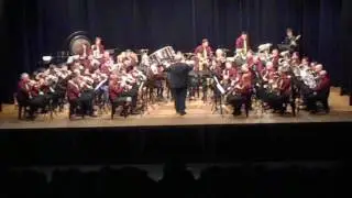 Lenteconcert 2017 01 Run Free