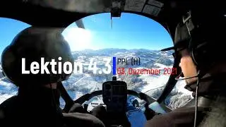 1  Navigationsflug Napf | #26