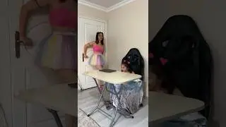 &Ccedil;ocuklara şiddete hayır tabii ki &ccedil;ocuk hakları vardır 🥰 Bu video, senaryo, rol: film gibi d&uuml;ş&uuml;n&uuml;n💖