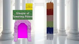 EToH - Steeple of Towering Pillars Complete