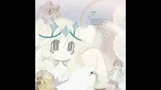 Audio’s that remind me of my oc! 🪽🦢 2/9 |timestamps in desc|