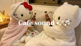 ぽこぽこ界隈BGM【1時間耐久】