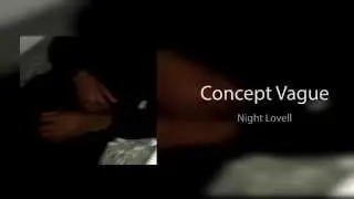 Night Lovell - Sometimes Not Serious