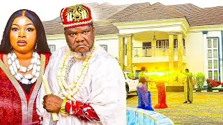 I Beg You Don’t Skip This Very Amazing Village Movie Based On A True Life Story-African Movies
