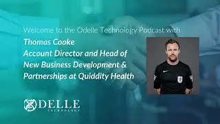 The Future of Healthcare: How Technology Will Change Medicine Forever