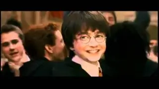 Numb | Linkin Park | Harry Potter Mashup