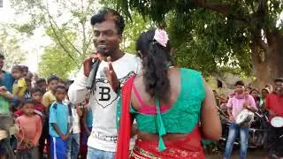 Tukuc handi doko niya bati re// Santhali romantic sayri by simon tudu