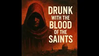 🎙️ Drunk with the Blood of the Saints - E3