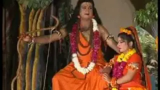 Shri Ram Adarsh Kala Manch - Swarn Mrig-Ram Laxman Sita