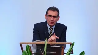 Baby Dedication – Luca Daniel Fănică & 