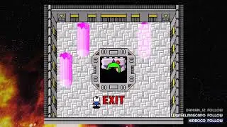 Super Bomberman 3 - Stage 1 | CANALDIEGO