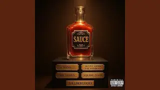 Sauce (feat. Demond 47, Benny From The Sandlot & Mic Hoffa)