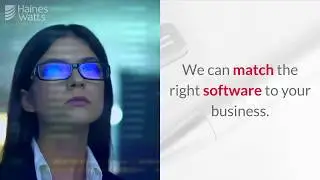 Improve Performance with Online Accounting - Haines Watts Thames Valley