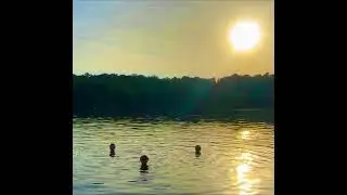 Longest Day of the Year - The Chummers