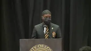 NPHC Plot Dedication