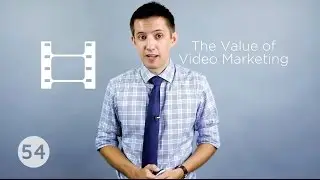 The Value of Video Marketing - Crisp Video Marketing Minute #18 || Crisp Video