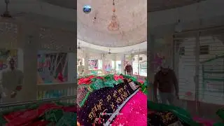 11 Shaban 1447, Mazar Sharif Alaul Haq Pandavi (R.A), Video No 1827 #viral #mazar #youtubeshorts