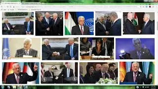 Trend Update: US to Cut Funding to UN, Palestinians, & Pakistanis??? January 2018
