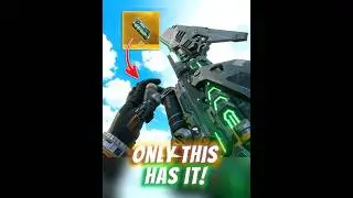 M4 Void Implosion устроен иначе! #codmobile #codm #callofdutymobile