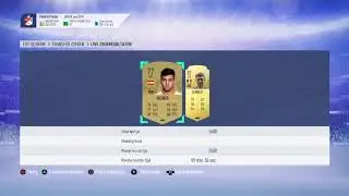 FIFA 19 Sniping Filters