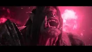 the revelds of warcraft