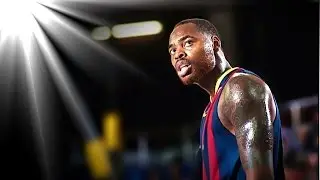 Deshaun Thomas Highlights Euroleague 2014-2015 (Full HD)