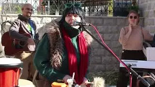 Ярмарка своп в Подрум Пристаниште