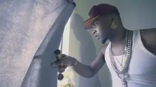 Cashwitus Pooh - Mayjour Letter (Official Music Video)