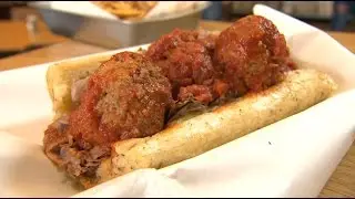 Chicago's Best Meal Deals: Fatt Mustard Cafe