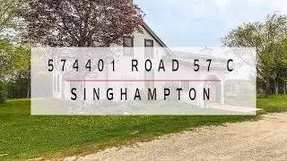 103 acre Gentleman&rsquo;s hobby farm near Singhampton