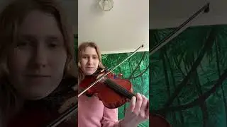 Day 121, 2024 Fiddle Tune Challenge - Florida Blues