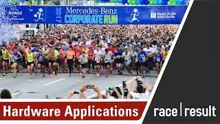 race|result Webinar - Hardware Applications