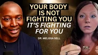 Reclaiming Vibrant Health with German New Medicine w/ Dr Melissa Sell | ENHEARTENED EP 19
